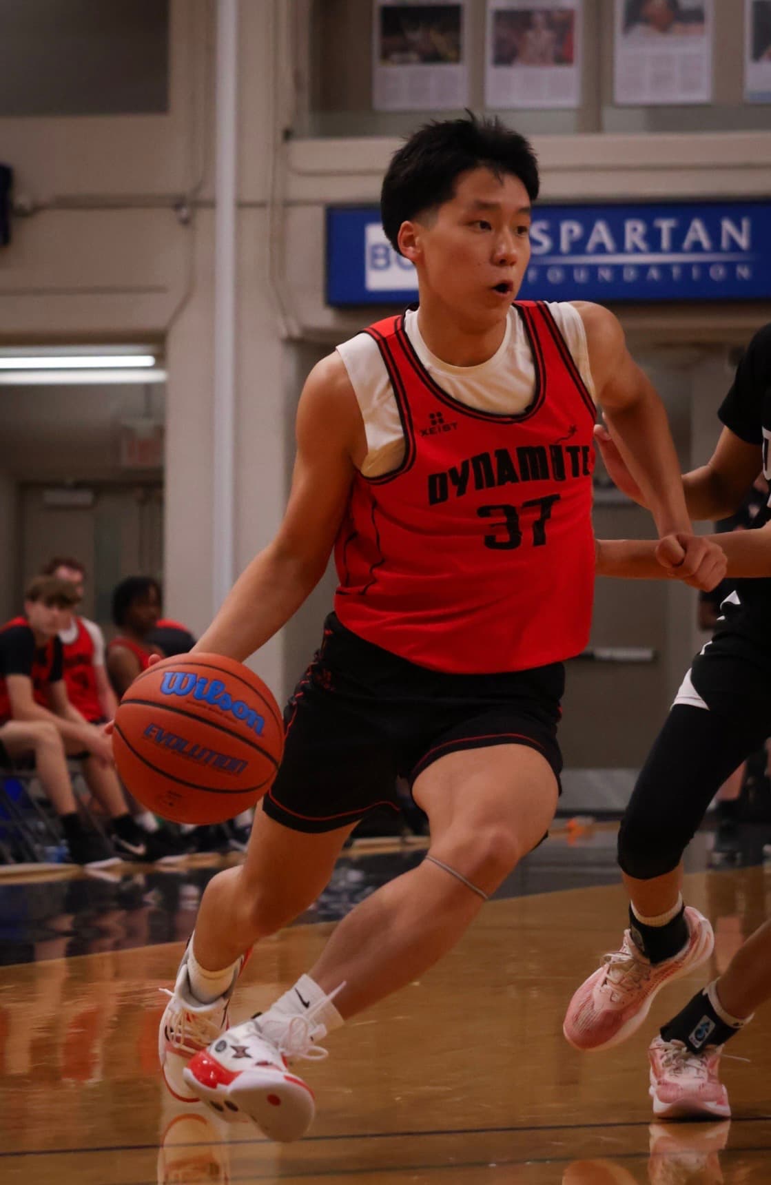 Basketball
